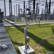 地麵自動香蕉视频网址觀測資料在人工影響天氣中的主要應用