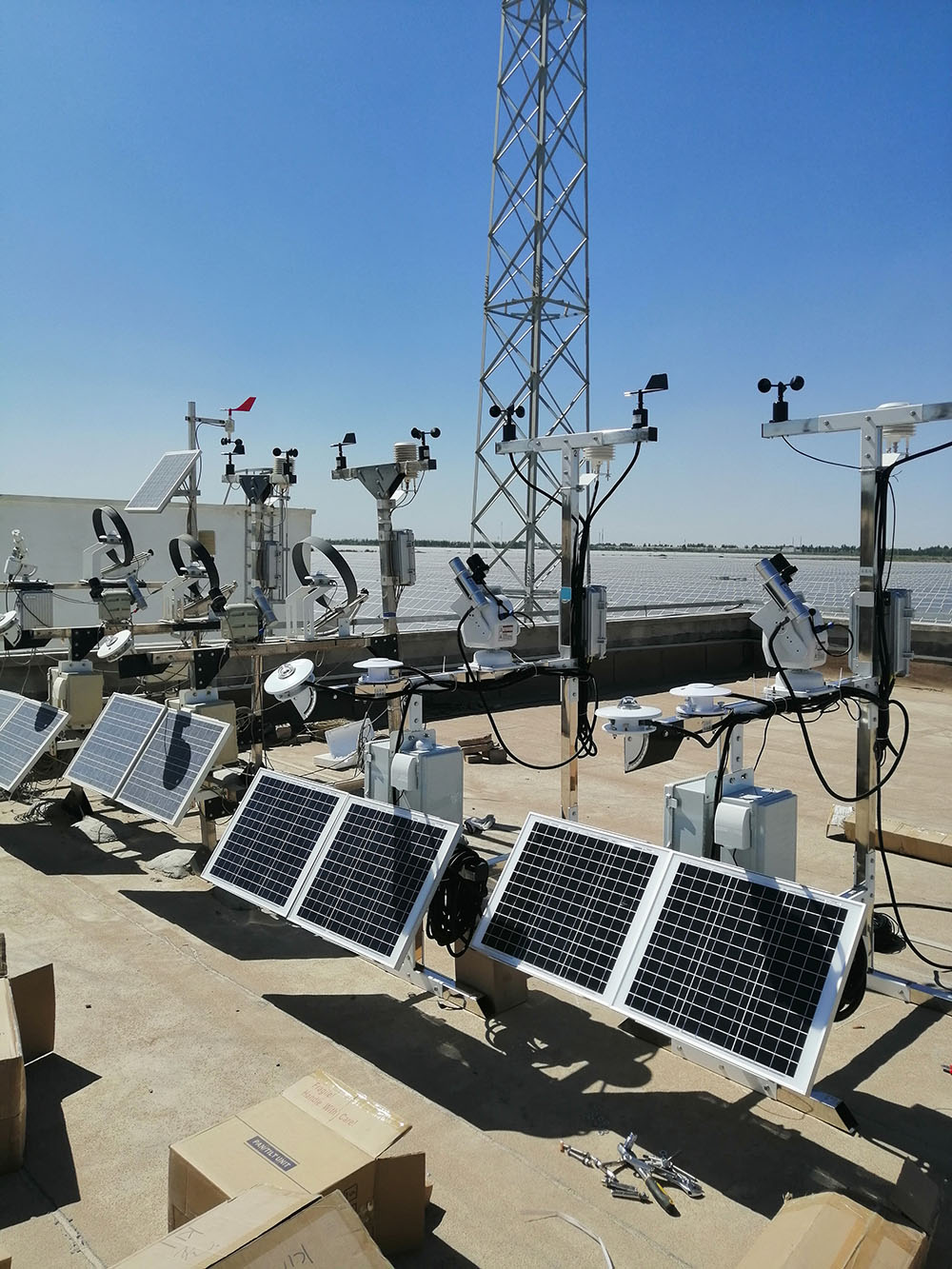 光伏電站更換香蕉视频网址實施方案規格型號