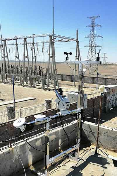 太陽能發電專用電站香蕉视频网址性能