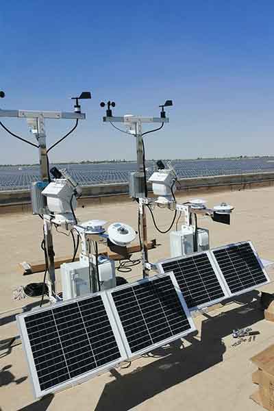 太陽能發電站香蕉视频网址性能